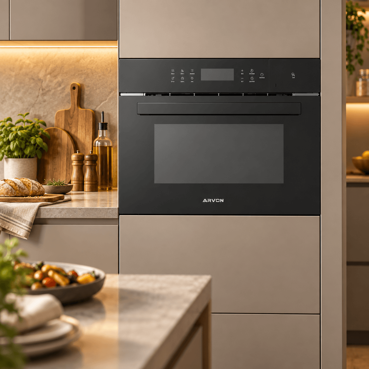 Everyday Cooking Made Effortless