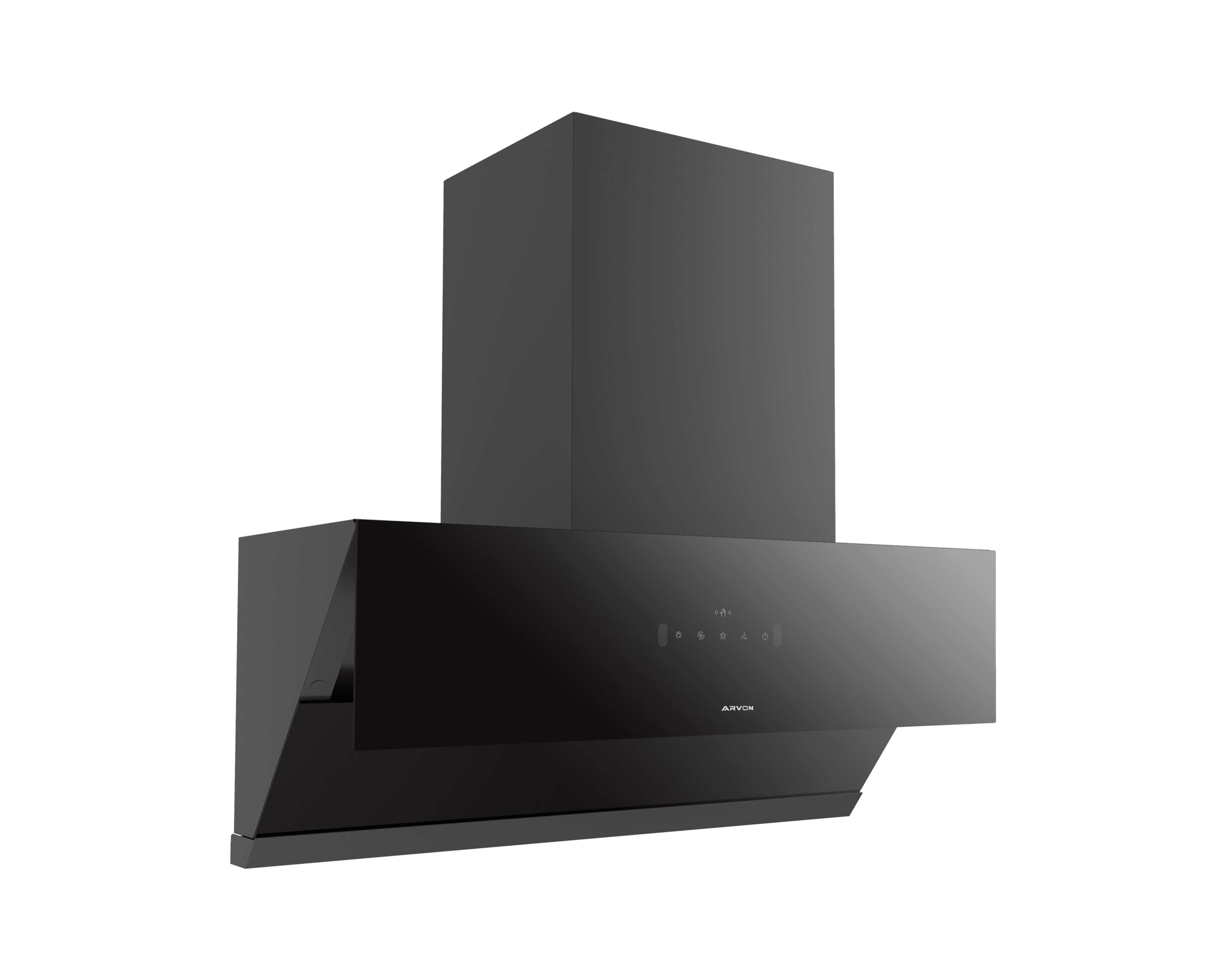 Hood Vortex S90AC
