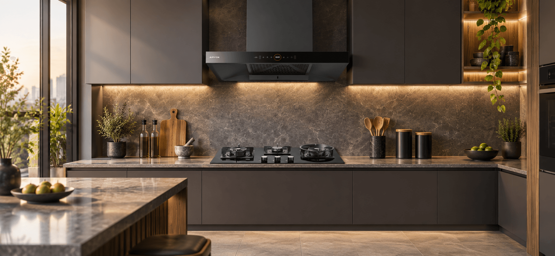 Why Quality and Durability Matter When Buying Kitchen Appliances in Nepal