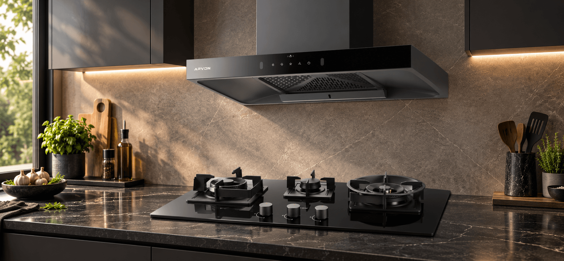 Why Design and Performance Matter in Modern Kitchens in Nepal