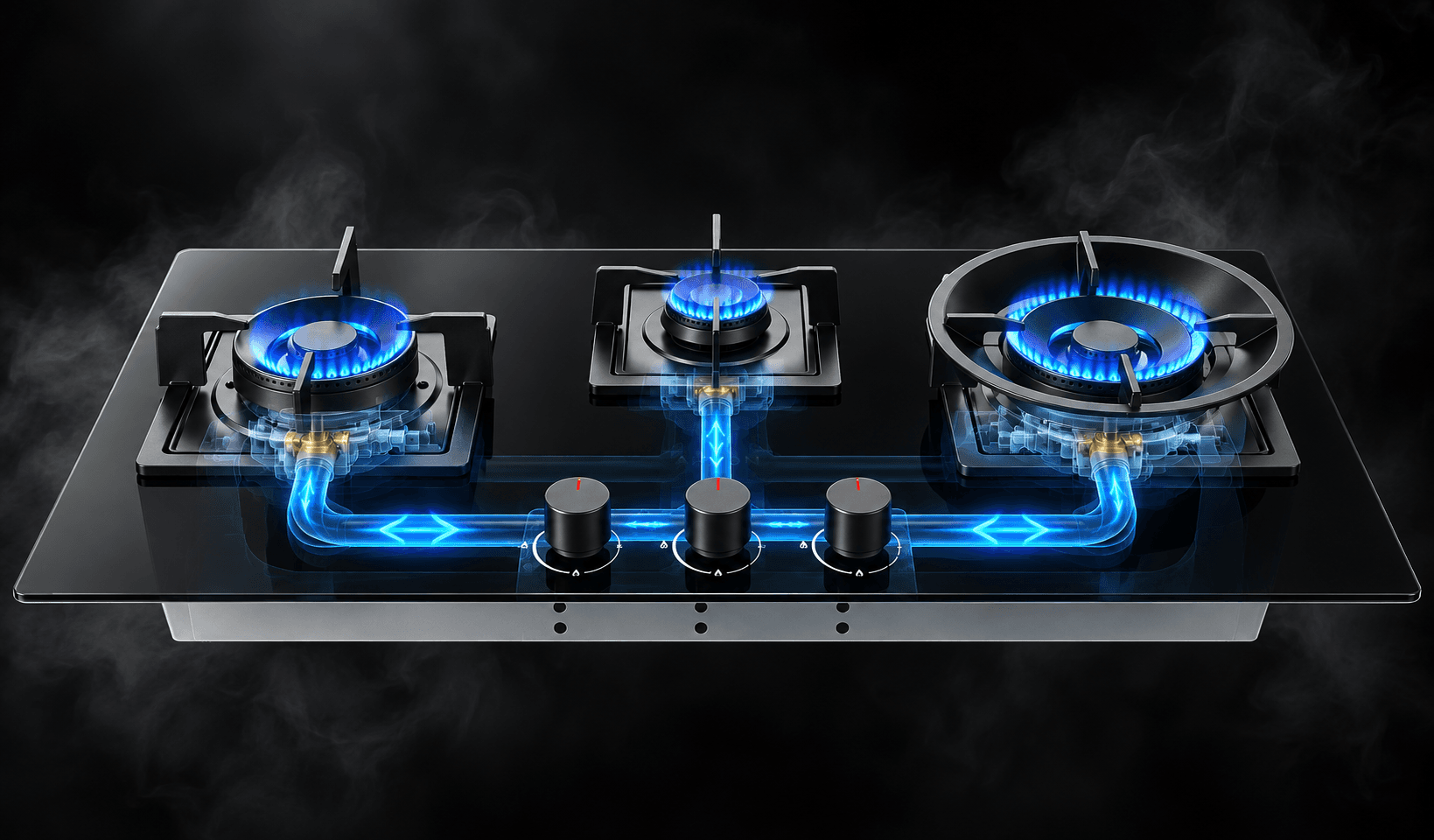 Gas Saving Technology