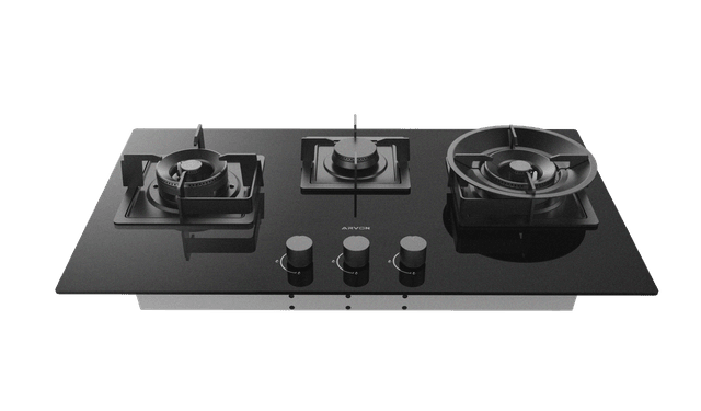 Hob Modena 87 MTF