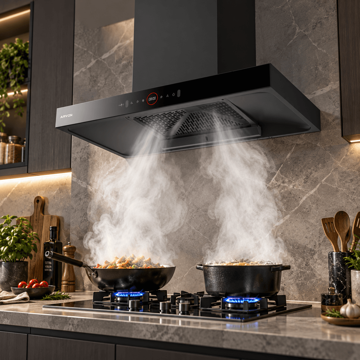 Power That Goes Beyond Airflow