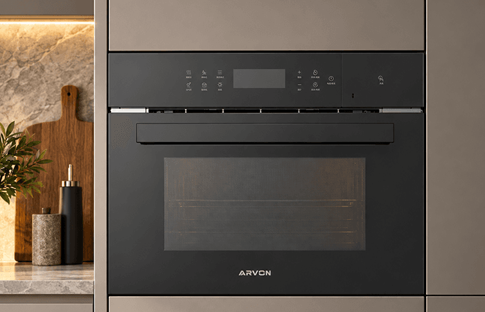 Designed to Belong in a Modern Kitchen