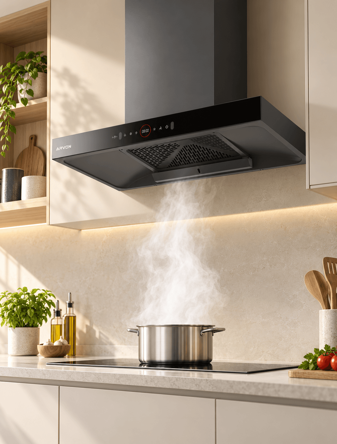 Range Hood